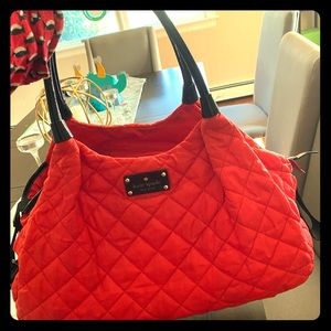Kate Spade Diaper Bag